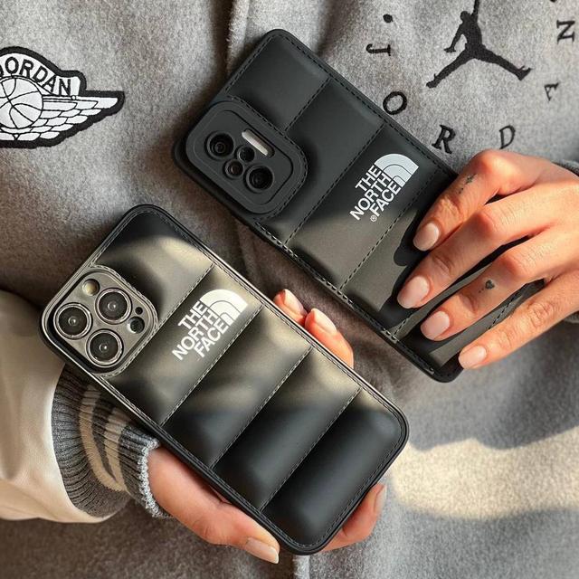 قاب پافر NorthFace جدید